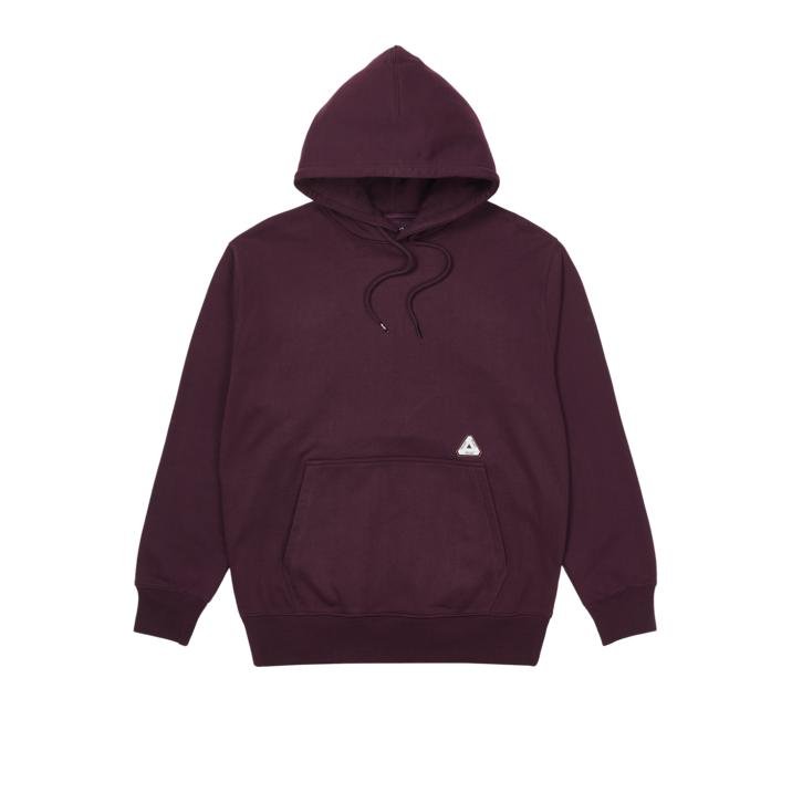 SOFAR HOOD PURPLE