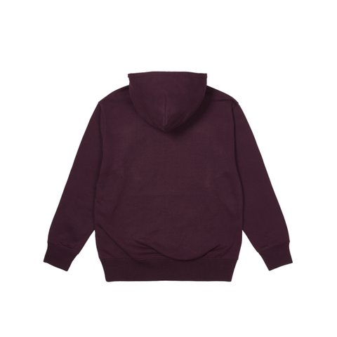 Palace SOFAR HOOD PURPLE - Colorway