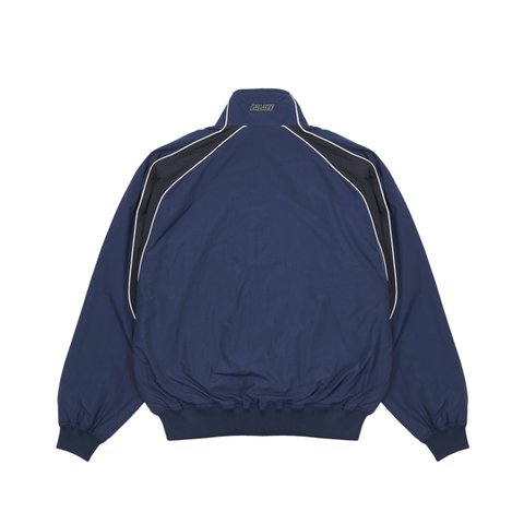 Palace SPORT MIT SCRIPT JACKET NAVY - Colorway