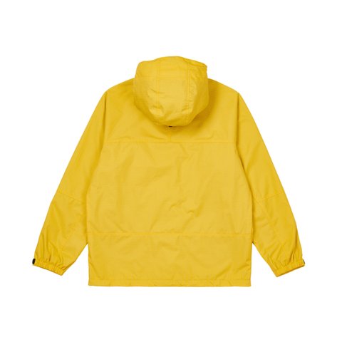 MOUNTAIN PARKA YELLOW