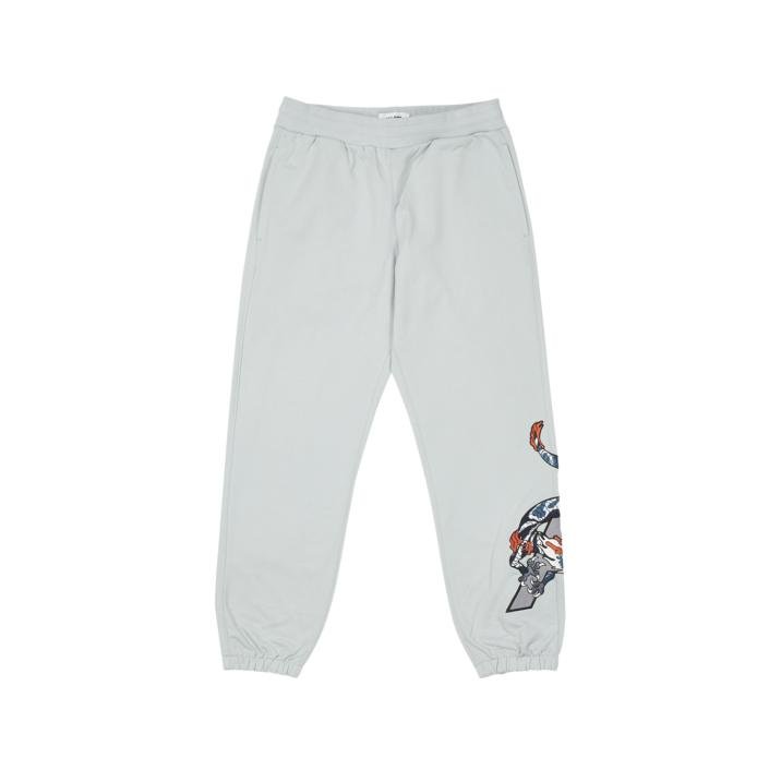 DRAGON SWEATPANT GREY