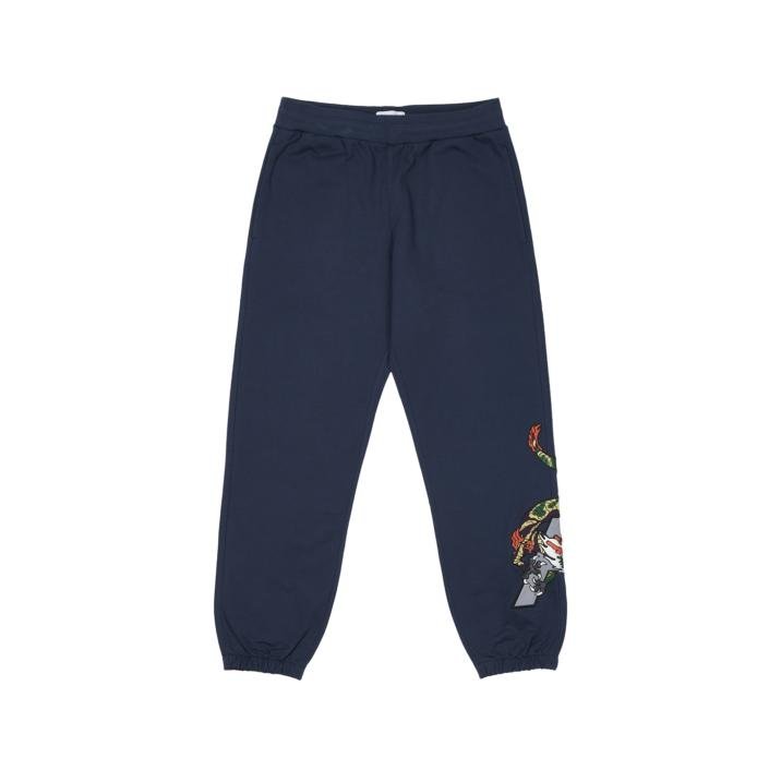 DRAGON SWEATPANT NAVY