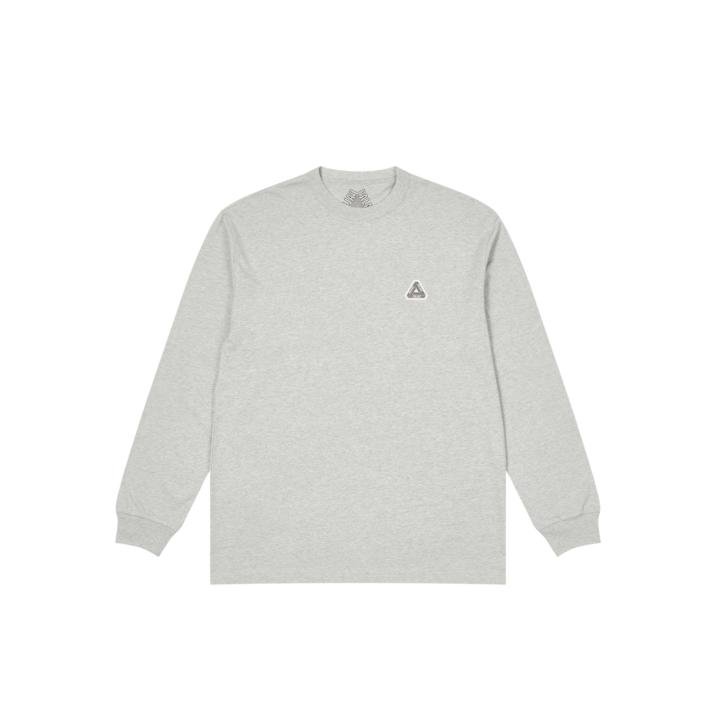 SOFAR LONGSLEEVE GREY MARL