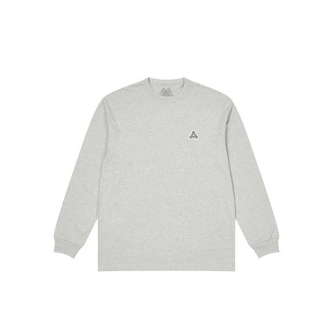 SOFAR LONGSLEEVE GREY MARL