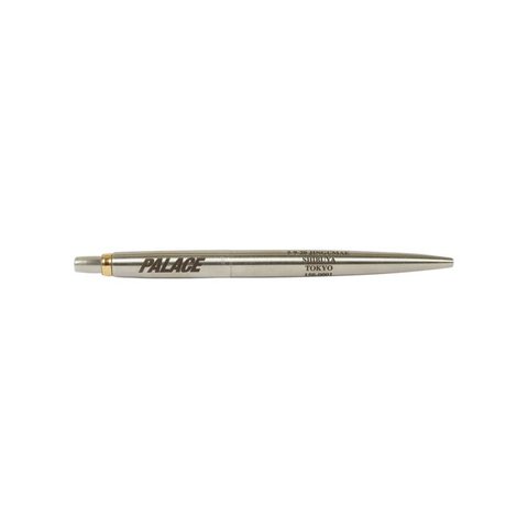 PALACE SHOP PARKER PEN TOKYO SILVER / GOLD