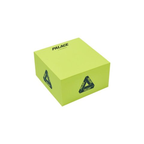 PALACE STICKY NOTES NEON