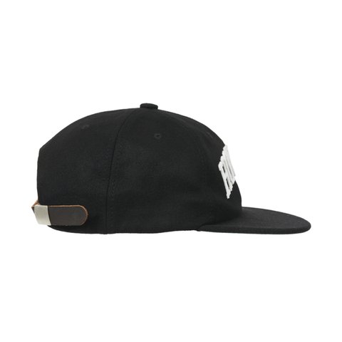 Palace PALACE SHOP PAL HAT NEW YORK BLACK - Colorway