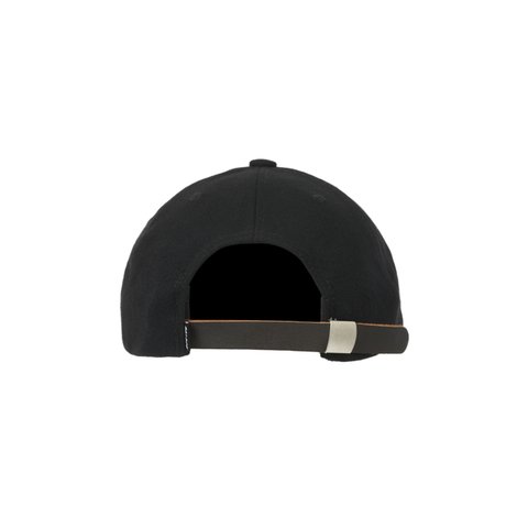 Palace PALACE SHOP PAL HAT NEW YORK BLACK - Colorway