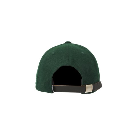 Palace PALACE SHOP PAL HAT TOKYO GREEN - Colorway