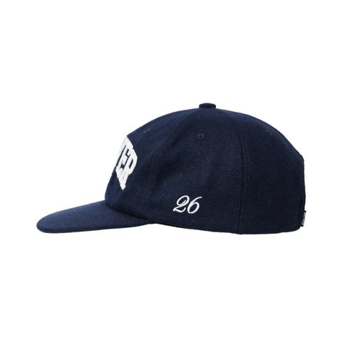 Palace PALACE SHOP PAL HAT LONDON NAVY - Colorway