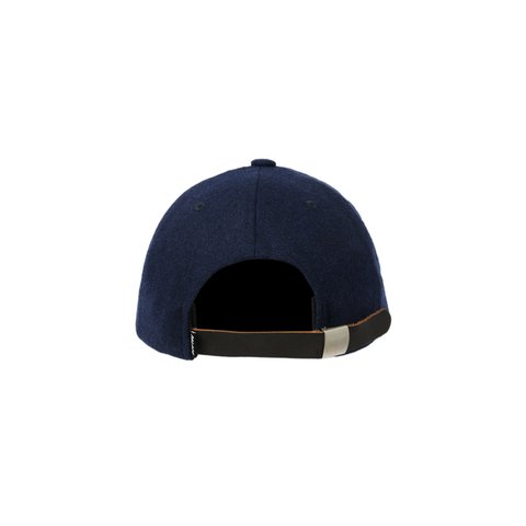 Palace PALACE SHOP PAL HAT LONDON NAVY - Colorway