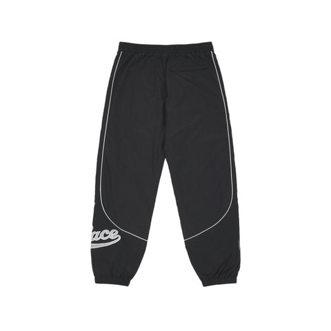 Palace SPORT MIT SCRIPT BOTTOMS BLACK - Colorway
