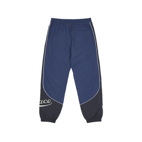 SPORT MIT SCRIPT BOTTOMS NAVY