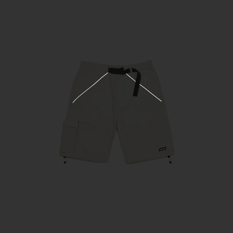 Palace DEFLECTOR SHORT STONE - Colorway