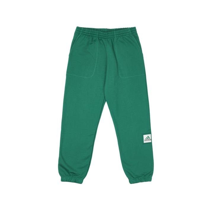 ADIDAS PALACE EQT PANT GREEN
