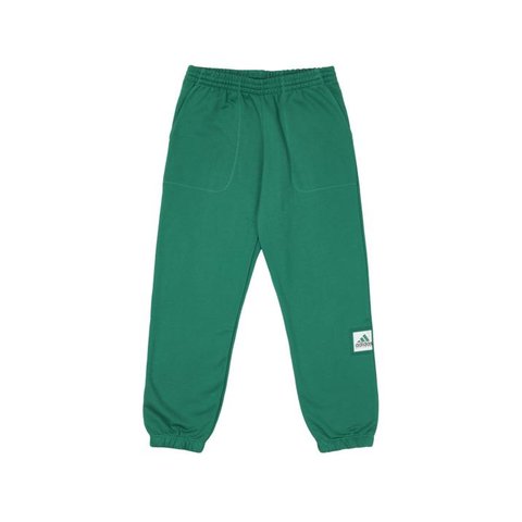 ADIDAS PALACE EQT PANT GREEN