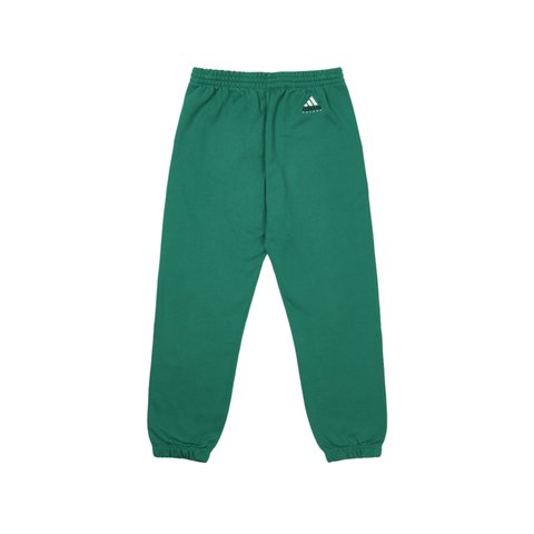 Palace ADIDAS PALACE EQT PANT GREEN - Colorway