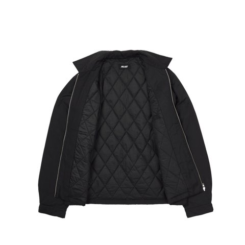 Palace MECHANIC JACKET BLACK - Colorway