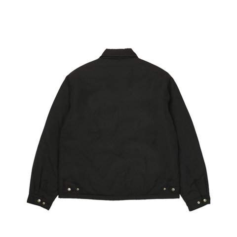 Palace MECHANIC JACKET BLACK - Colorway
