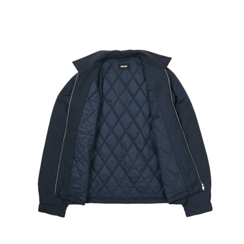 MECHANIC JACKET NAVY