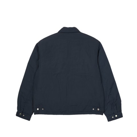 MECHANIC JACKET NAVY
