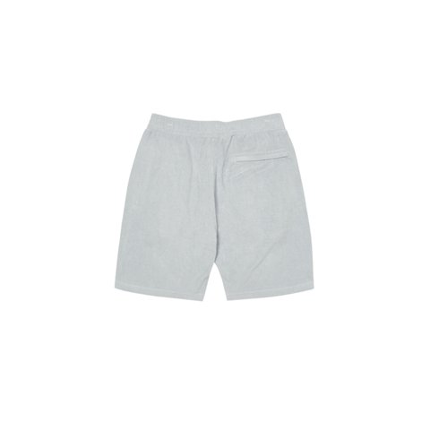 Palace TOWELLING SHORT GREY - Colorway