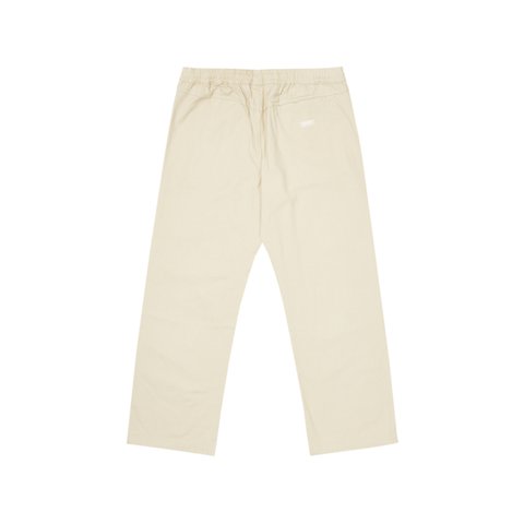 Palace RELAX PANT OAT - Colorway
