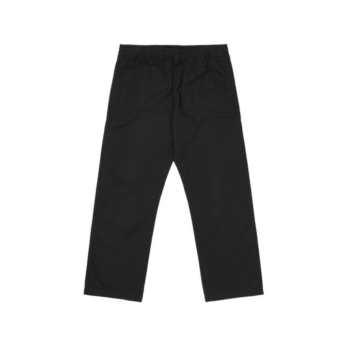 RELAX PANT BLACK