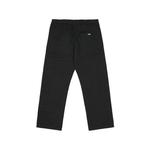 Palace RELAX PANT BLACK - Colorway