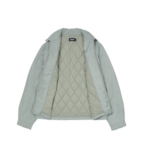 Palace MECHANIC JACKET GREY - Colorway