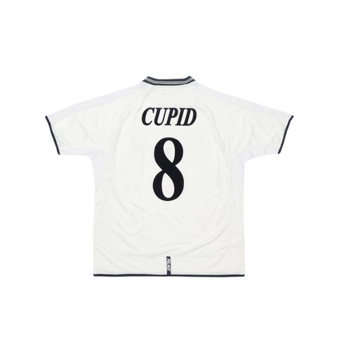 Palace LEGENDS SHIRT WHITE - Colorway