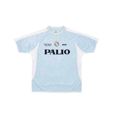 LEGENDS SHIRT LIGHT BLUE