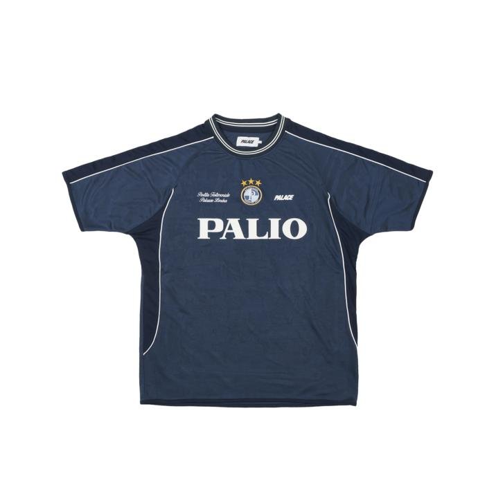 LEGENDS SHIRT NAVY