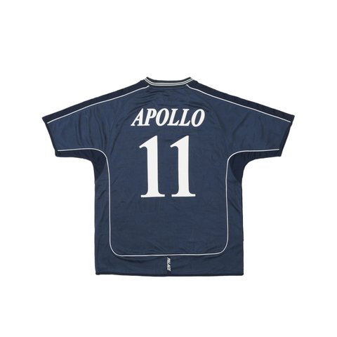 Palace LEGENDS SHIRT NAVY - Colorway