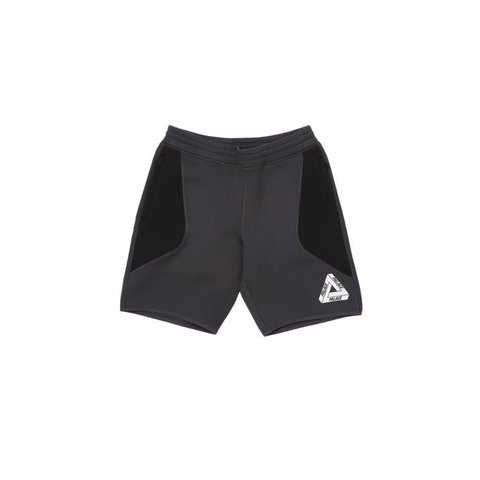 PERFORMANCE SHORT BLACK