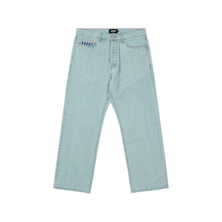BAGGIES JEAN STONE WASH