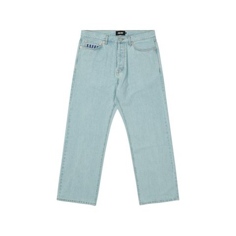 BAGGIES JEAN STONE WASH