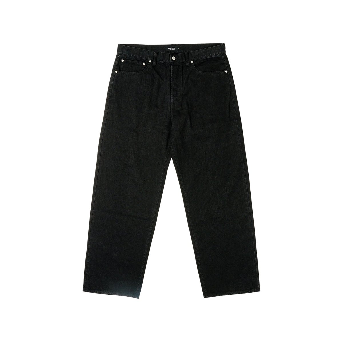 BAGGIES JEAN BLACK
