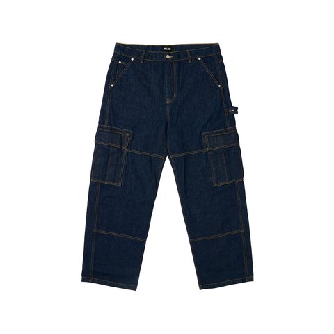 CARPO JEAN INDIGO