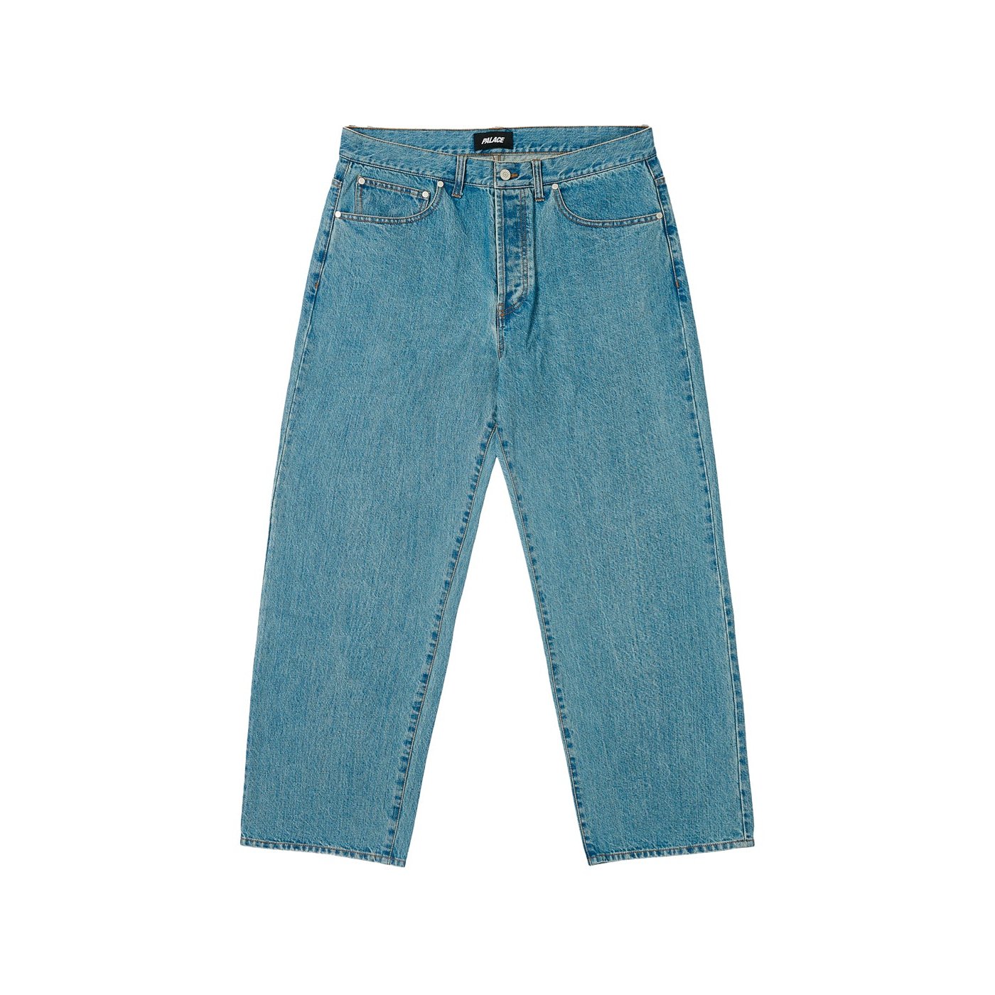 BAGGIES JEAN STONE WASH
