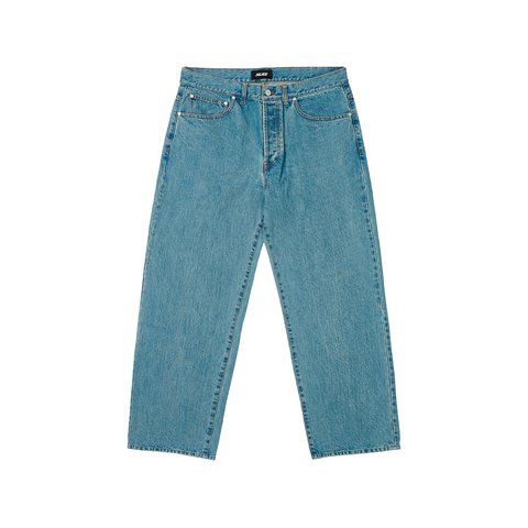 BAGGIES JEAN STONE WASH