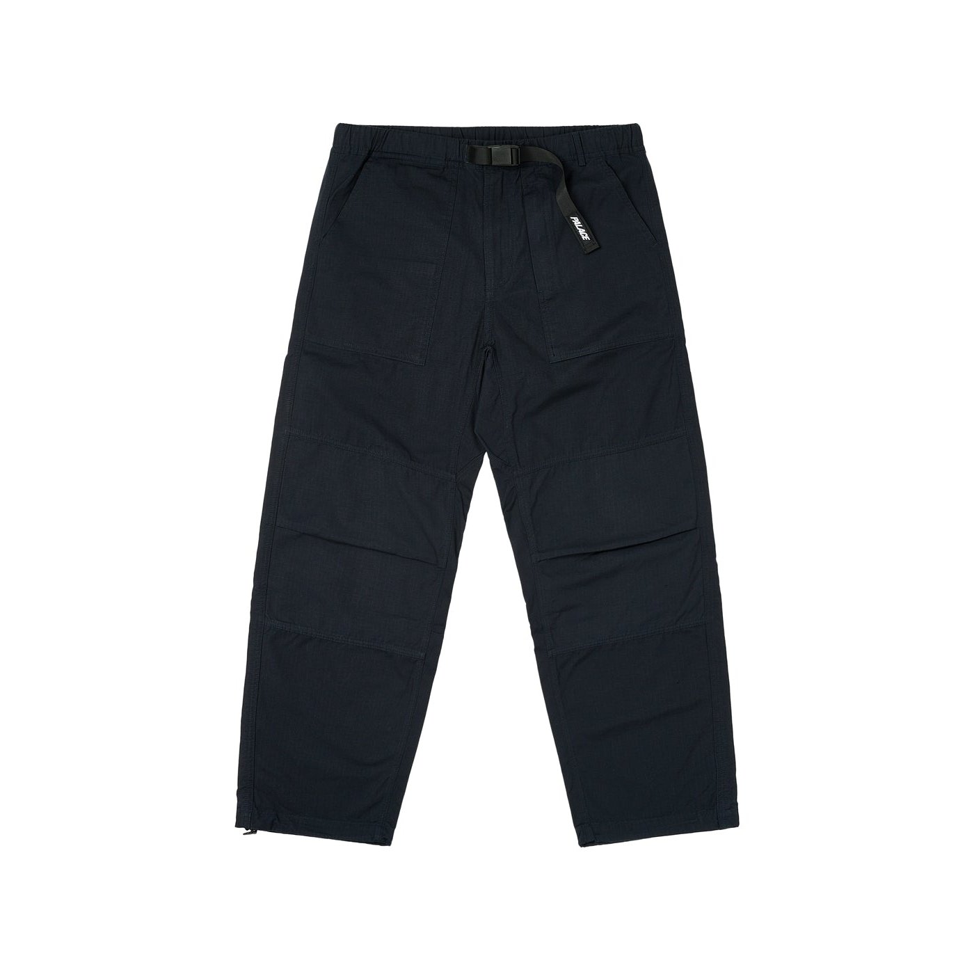 BELTER TROUSER NAVY
