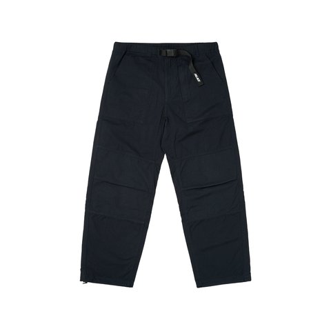 Palace BELTER TROUSER NAVY - €158.00