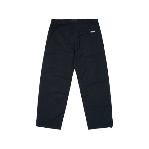 Palace BELTER TROUSER NAVY - Colorway