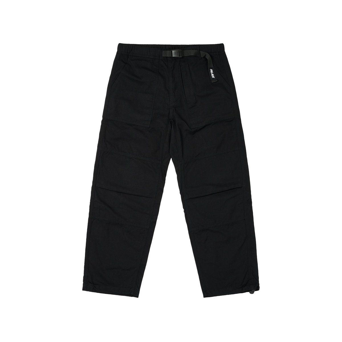 Palace BELTER TROUSER BLACK (Autumn 2023) - €158.00
