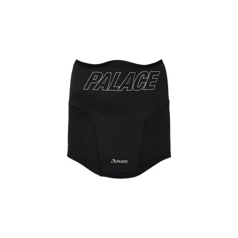 Palace POLARTEC POWERSTRETCH FACE WARMER BLACK - €42.00