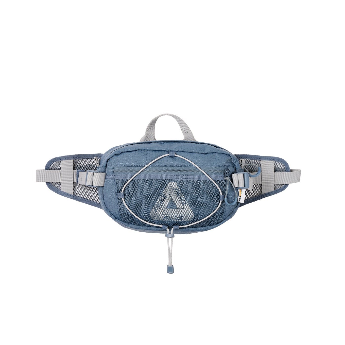 CORDURA ECO HEX RIPSTOP BUN BAG SLATE GREY