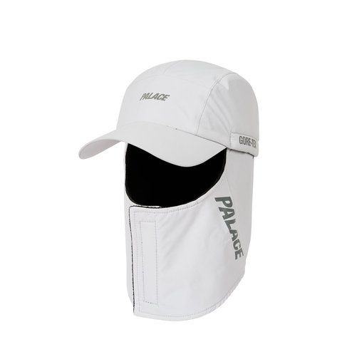 GORE-TEX MASK CAP ICE GREY