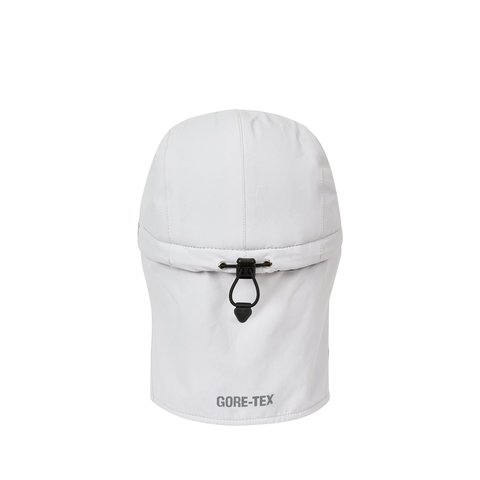 GORE-TEX MASK CAP ICE GREY