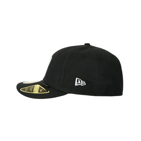 Palace PALACE NEW ERA GORE-TEX LOW PROFILE P 59FIFTY BLACK - Colorway